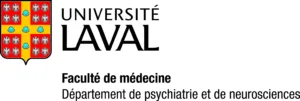 Université Laval - Département
 psychiatrie et neurosciences